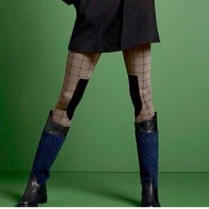 NWOT Victoria’s Secret Equestrian Riding Legging S